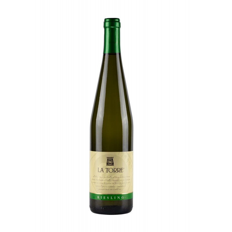 Riesling dell'Oltrepò Pavese DOC – Frizzante